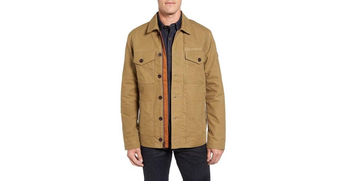timberland mt davis jacket